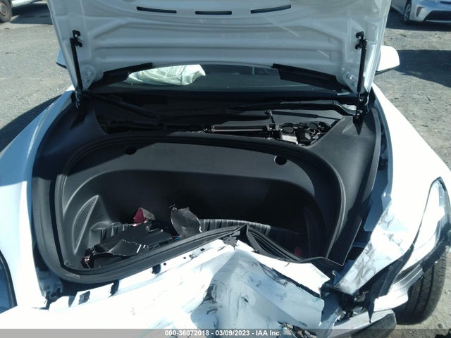 Tesla Model 3 Long Range 2022 5YJ3E1EB9NF118958 Image 10