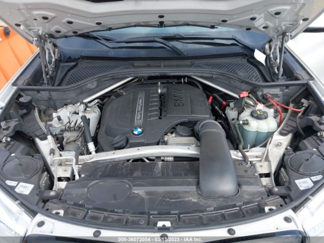 5UXKR2C50G0U17015 BMW X5 Sdrive35i