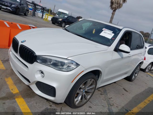 5UXKR2C50G0U17015 BMW X5 Sdrive35i