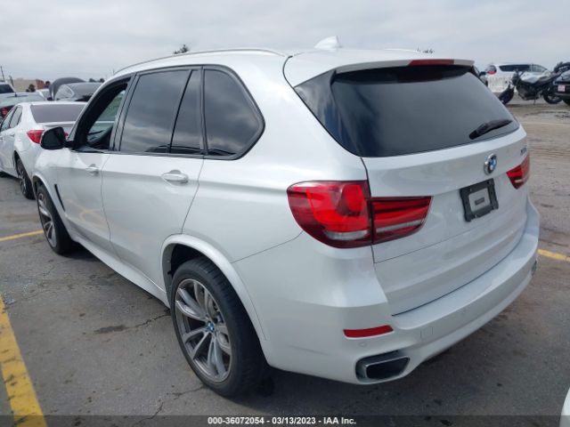 5UXKR2C50G0U17015 BMW X5 Sdrive35i