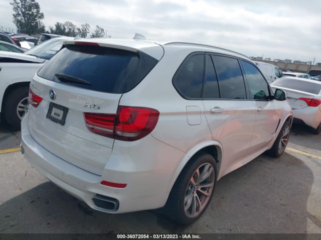 5UXKR2C50G0U17015 BMW X5 Sdrive35i
