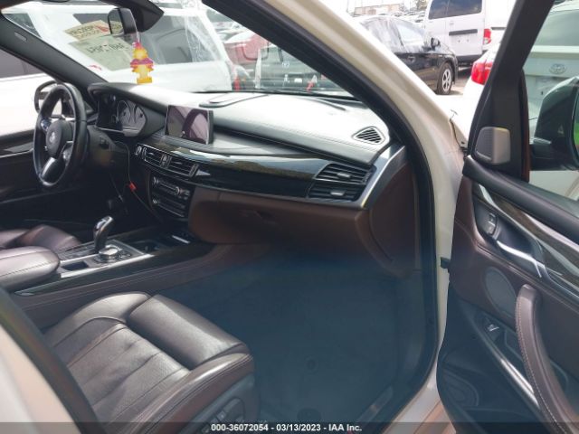 5UXKR2C50G0U17015 BMW X5 Sdrive35i