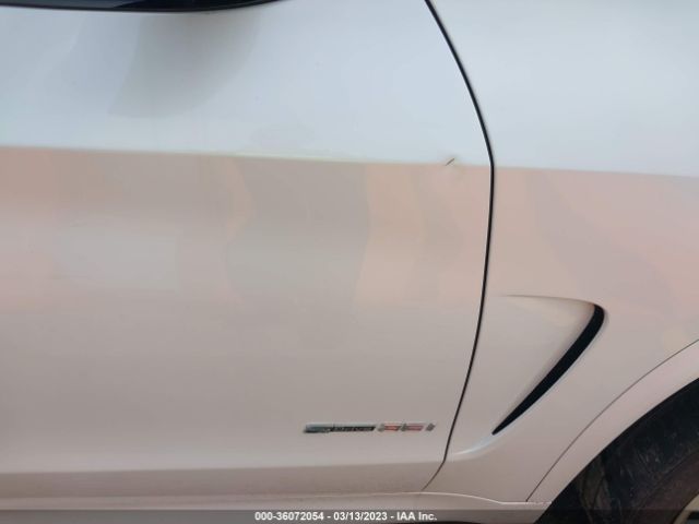 5UXKR2C50G0U17015 BMW X5 Sdrive35i
