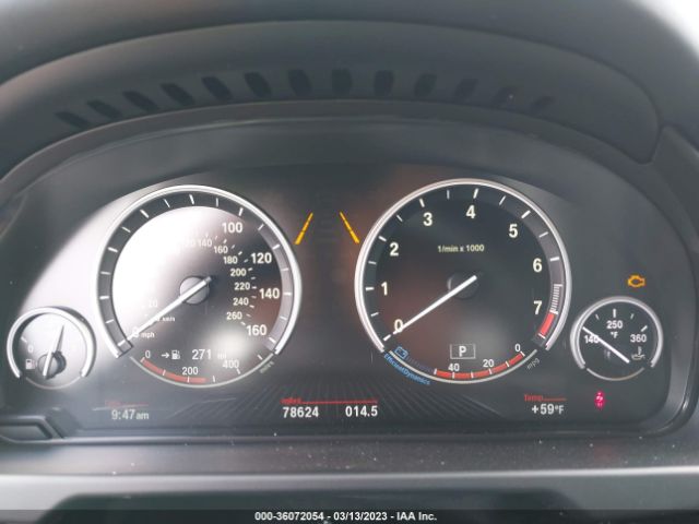 5UXKR2C50G0U17015 BMW X5 Sdrive35i