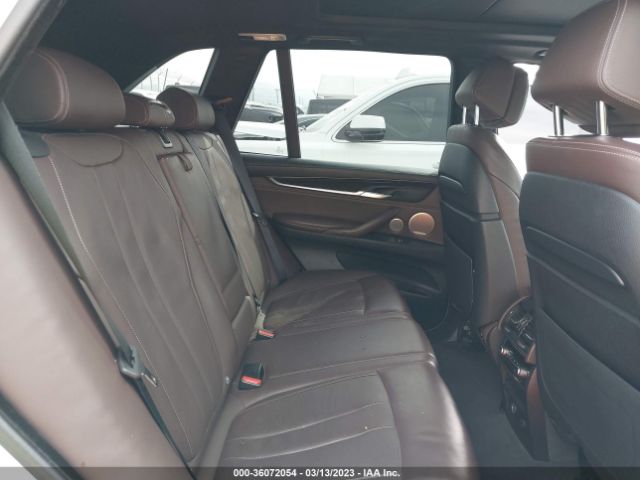 5UXKR2C50G0U17015 BMW X5 Sdrive35i