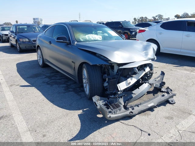 2016 WBA3N7C51GK226638 main image