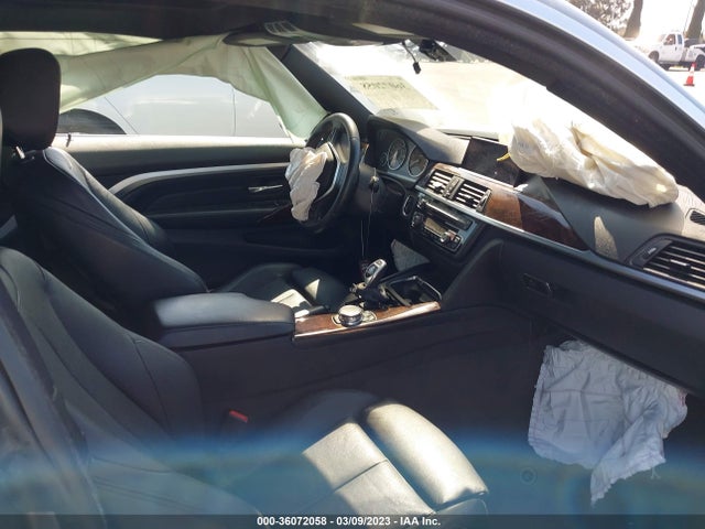 BMW 4 Series 428i 2016 WBA3N7C51GK226638 Image 6