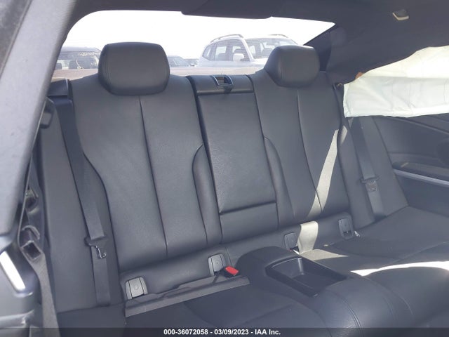 BMW 4 Series 428i 2016 WBA3N7C51GK226638 Image 9