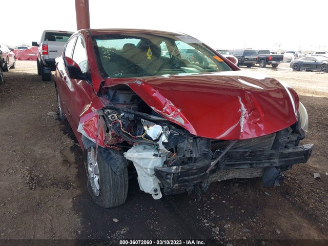Hyundai ELANTRA SE 2014 5NPDH4AE9EH455919 Image 7