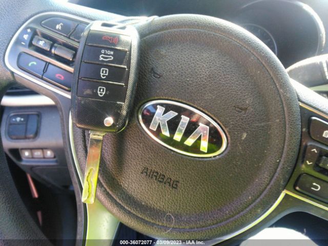 5XXGT4L31GG082798 KIA Optima Lx