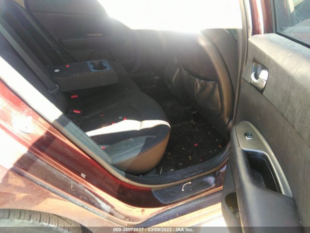 5XXGT4L31GG082798 KIA Optima Lx
