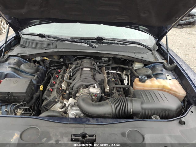 Dodge Charger Rt 2014 2C3CDXDT5EH114856 Image 10