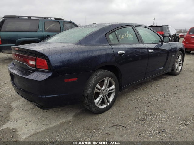 Dodge Charger Rt 2014 2C3CDXDT5EH114856 Image 4