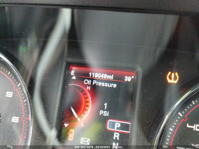 Dodge Charger Rt 2014 2C3CDXDT5EH114856 Image 7