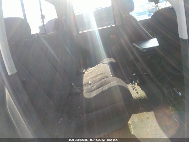 2005 DODGE RAM 1500 SLT VIN: 1D7HU18N95S352802