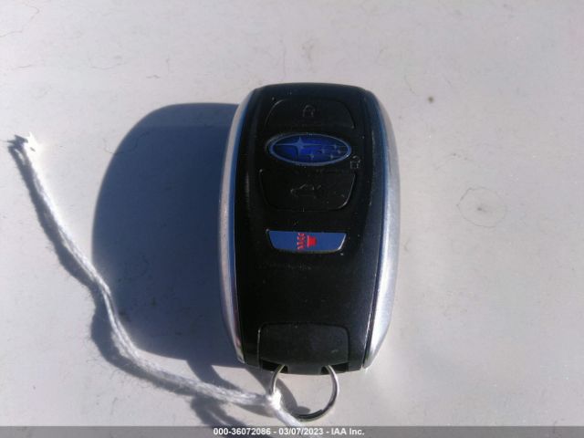 4S4WMARD6M3442131 Subaru Ascent Touring