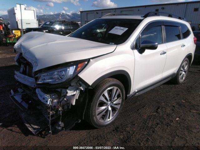 4S4WMARD6M3442131 Subaru Ascent Touring