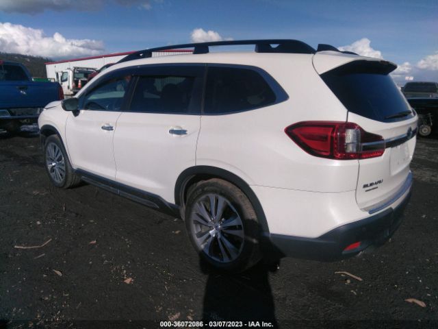 4S4WMARD6M3442131 Subaru Ascent Touring