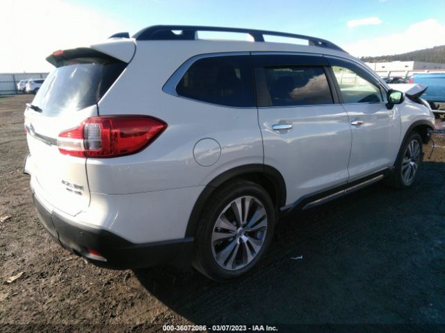4S4WMARD6M3442131 Subaru Ascent Touring
