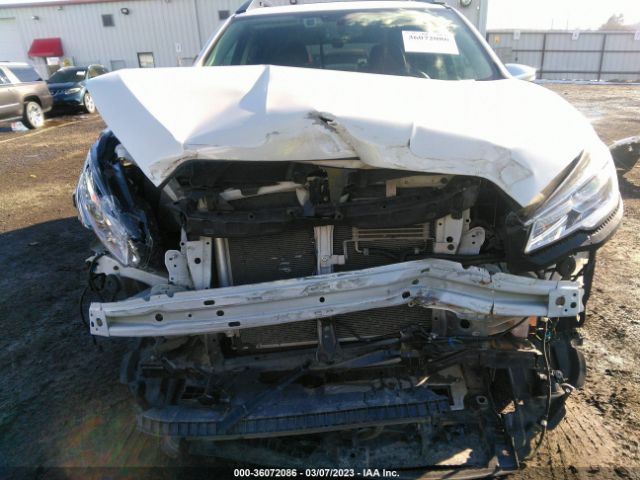 4S4WMARD6M3442131 Subaru Ascent Touring