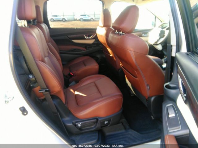 4S4WMARD6M3442131 Subaru Ascent Touring