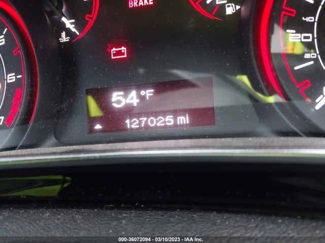 Dodge Dart Rallye 2013 1C3CDFBH6DD117835 Image 8