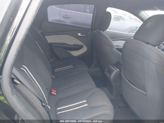 Dodge Dart Rallye 2013 1C3CDFBH6DD117835 Image 9
