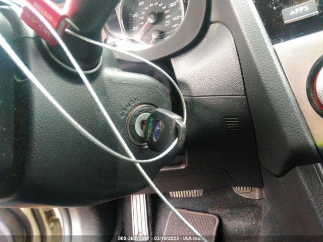 JF2GPACC8F8318238 Subaru Xv Crosstrek Premium