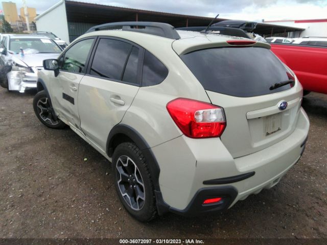JF2GPACC8F8318238 Subaru Xv Crosstrek Premium