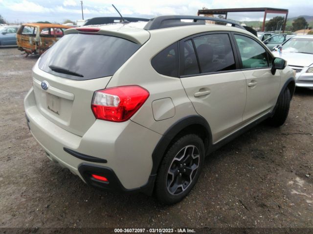 JF2GPACC8F8318238 Subaru Xv Crosstrek Premium