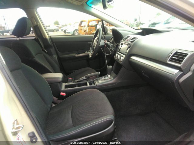 JF2GPACC8F8318238 Subaru Xv Crosstrek Premium