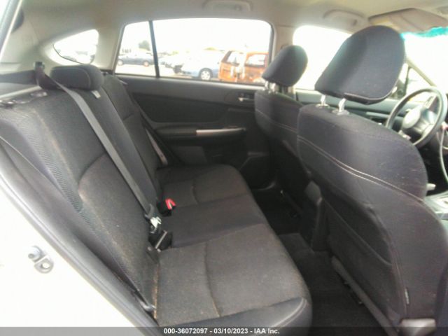 JF2GPACC8F8318238 Subaru Xv Crosstrek Premium