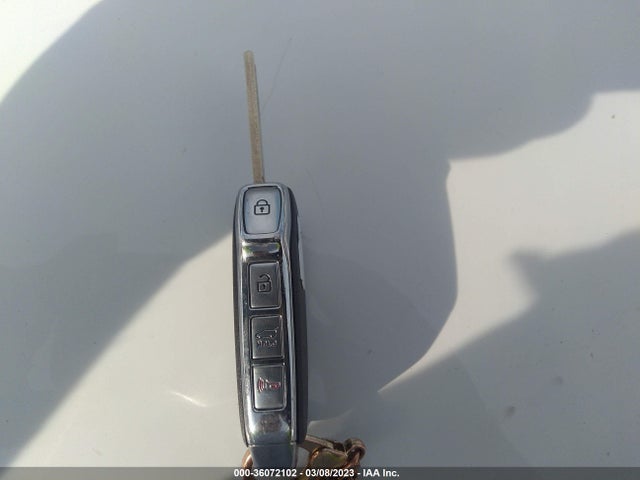 KIA SOUL LX 2022 KNDJ23AU5N7828402 Image 3