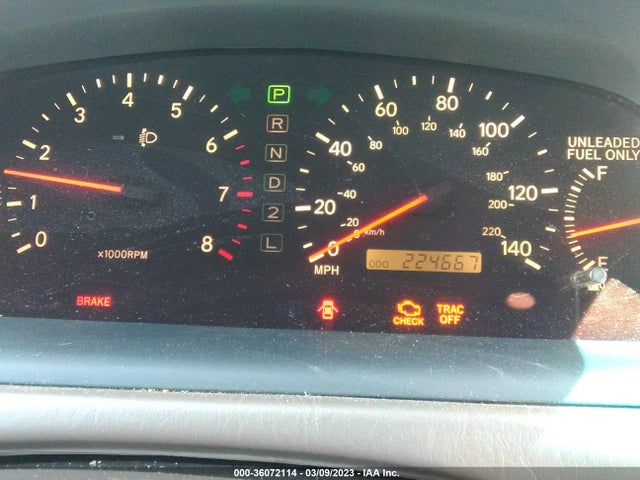 JT8BF28G4Y5090108 Lexus ES 300