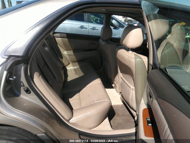 JT8BF28G4Y5090108 Lexus ES 300