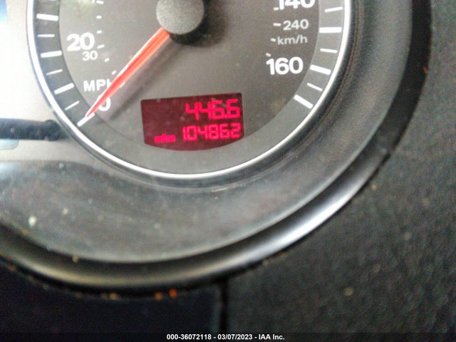 WAUNF78P88A130092 Audi A3