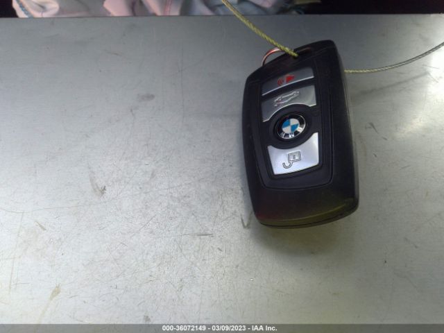 WBA5A5C50GG352761 BMW 5 Series 528i