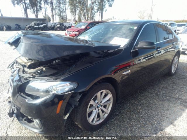 WBA5A5C50GG352761 BMW 5 Series 528i