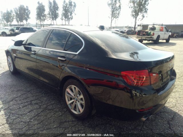 WBA5A5C50GG352761 BMW 5 Series 528i