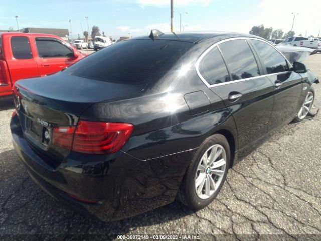 WBA5A5C50GG352761 BMW 5 Series 528i