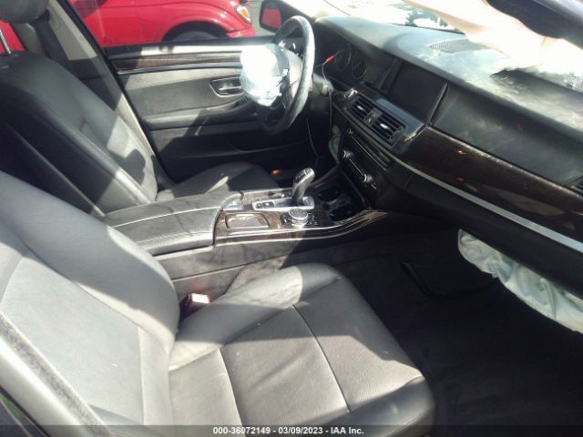 WBA5A5C50GG352761 BMW 5 Series 528i