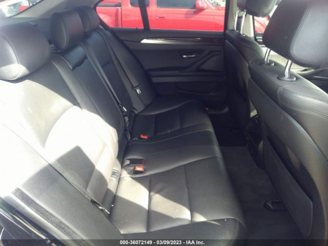 WBA5A5C50GG352761 BMW 5 Series 528i