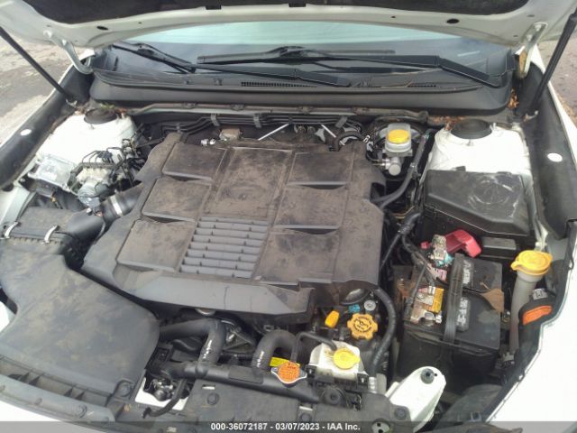 4S4BSENC7F3231113 Subaru Outback 3.6r Limited