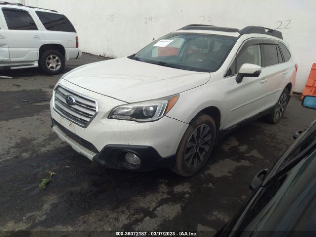 4S4BSENC7F3231113 Subaru Outback 3.6r Limited