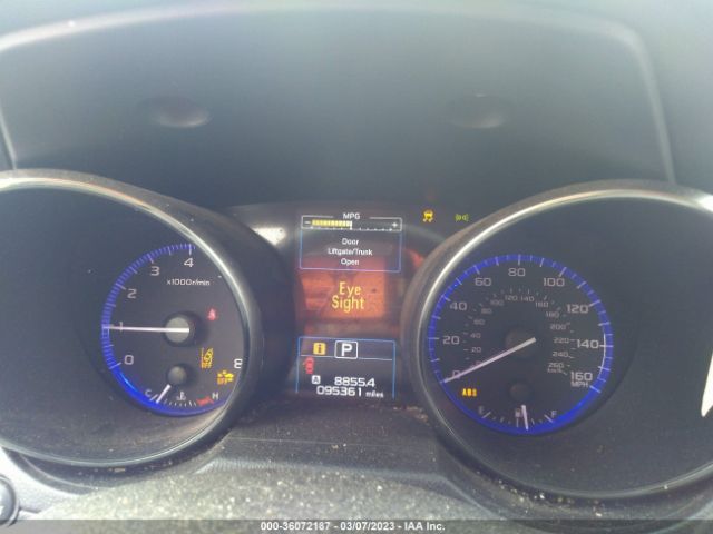 4S4BSENC7F3231113 Subaru Outback 3.6r Limited
