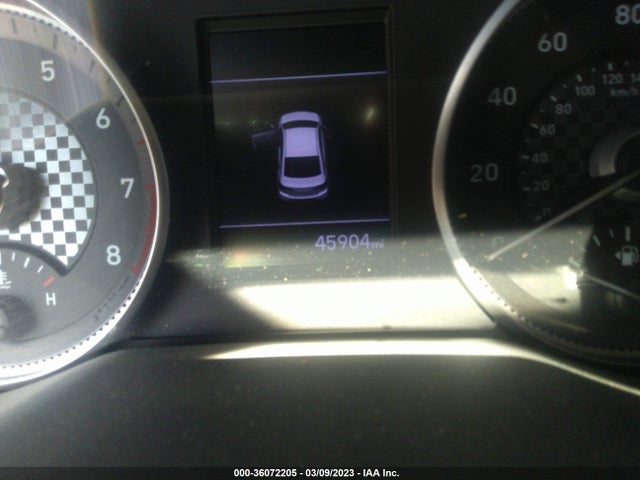 Hyundai ELANTRA SEL 2020 5NPD84LF8LH508533 Image 8