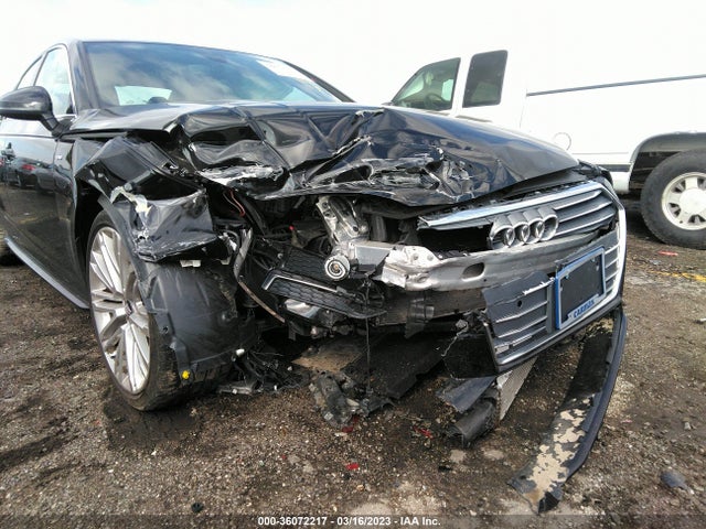 Audi A4 Premium Plus 2018 WAULMAF44JA234023 Image 6