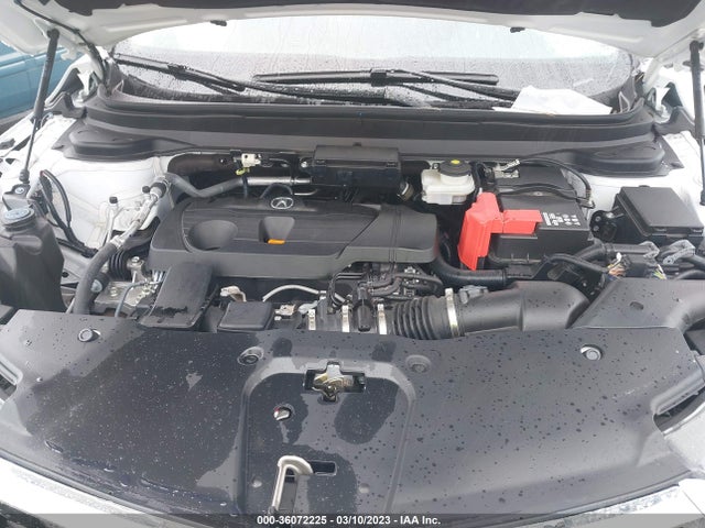 2022 Acura RDX, VIN: 5J8TC1H52NL003256