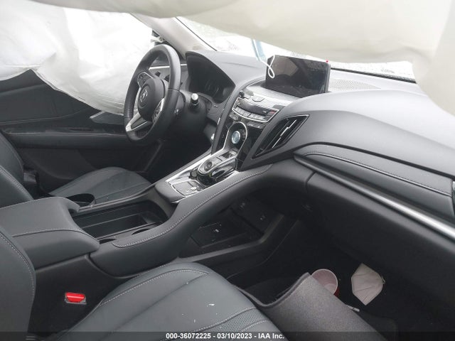 2022 Acura RDX, VIN: 5J8TC1H52NL003256