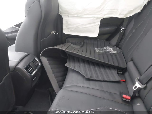 2022 Acura RDX, VIN: 5J8TC1H52NL003256